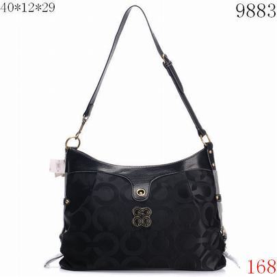 Coach handbags270